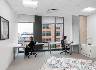 5382 m² Business park in Dallas, TX, 2550 Pacific Avenue (75226) - 6 | MatchOffice