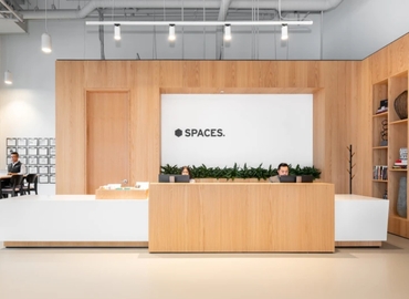 5382 m² Business center in Dallas, TX, 2550 Pacific Avenue (75226) - 12 | MatchOffice.com