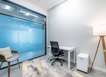 5382 m² Serviced office in Houston, TX, 1201 Fannin Street (77002) - 7 | MatchOffice.com