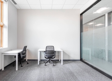 5382 m² Business park in Houston, TX, 1201 Fannin Street (77002) - 9 | MatchOffice.com