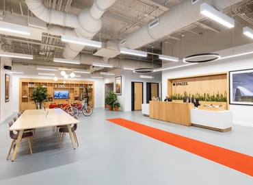 5382 m² Business center in Houston, TX, 1201 Fannin Street (77002) - 10 | MatchOffice.com