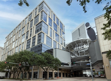 5382 m² Serviced office in Houston, TX, 1201 Fannin Street (77002) - 12 | MatchOffice.com