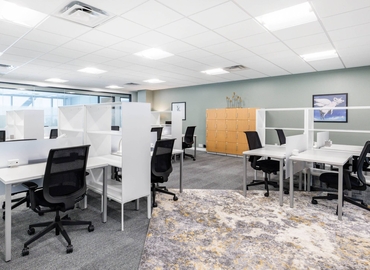 5382 m² Business space in Houston, TX, 1201 Fannin Street (77002) - 15 | MatchOffice