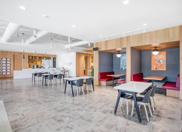 5382 m² Business center in Plano, TX, 6600 Chase Oaks Boulevard (75023) - 5 | MatchOffice