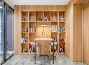 5382 m² Business space in Plano, TX, 6600 Chase Oaks Boulevard (75023) - 9 | MatchOffice