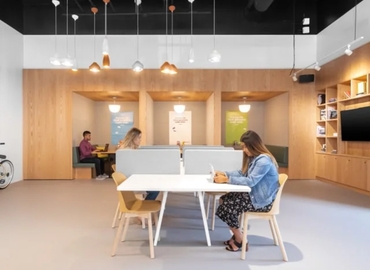 5382 m² Serviced office in Plano, TX, 3300 Dallas Parkway (75093) - 8 | MatchOffice