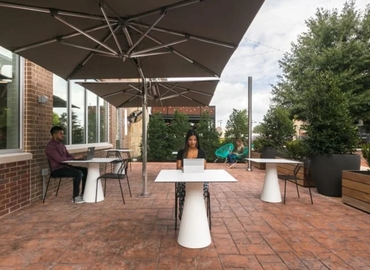 5382 m² Business space in Plano, TX, 3300 Dallas Parkway (75093) - 12 | MatchOffice.com