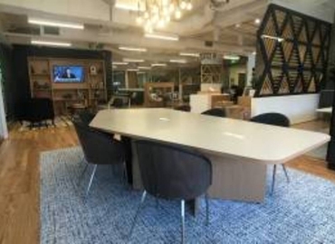 5382 m² Business space in Los Angeles, CA, 360 N. Pacific Coast Highway (90245) - 4 | MatchOffice