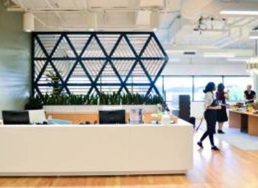 5382 m² Serviced office in Los Angeles, CA, 360 N. Pacific Coast Highway (90245) - 13 | MatchOffice