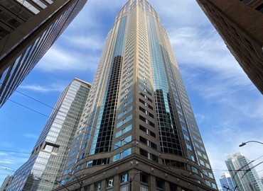 5382 m² Serviced office in Seattle, WA, 1201 Second Avenue (98101) - 5 | MatchOffice