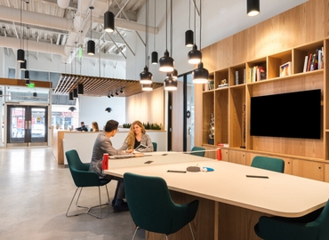 5382 m² Business space in Seattle, WA, 1201 Second Avenue (98101) - 6 | MatchOffice.com