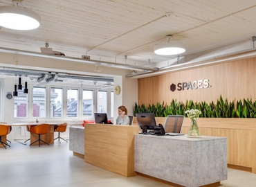 5382 m² Business space in Seattle, WA, 1201 Second Avenue (98101) - 8 | MatchOffice.com