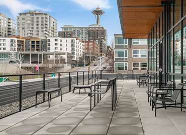 5382 m² Serviced office in Seattle, WA, 2815 Elliott Avenue (98121) - 6 | MatchOffice.com