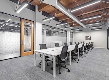 5382 m² Business park in Seattle, WA, 2815 Elliott Avenue (98121) - 7 | MatchOffice.com