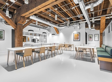 5382 m² Business park in Seattle, WA, 2815 Elliott Avenue (98121) - 9 | MatchOffice