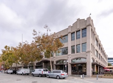 538 m² Conference room in Oakland, CA, 66 Franklin Street (94607) - 4 | MatchOffice.com