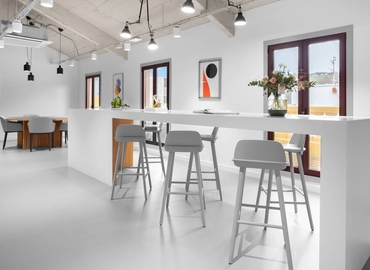 Virtual business address in Oakland, CA, 66 Franklin Street (94607) - 7 | MatchOffice