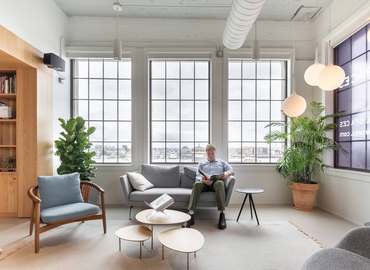 538 m² Conference room in Oakland, CA, 66 Franklin Street (94607) - 5 | MatchOffice