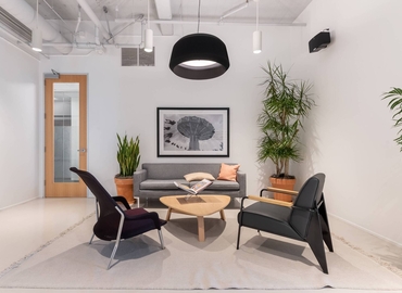 Virtual office space in Oakland, CA, 66 Franklin Street (94607) - 11 | MatchOffice.com