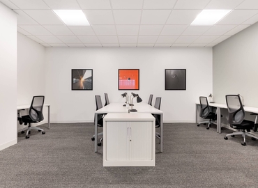 538 m² Conference center in Oakland, CA, 66 Franklin Street (94607) - 10 | MatchOffice.com