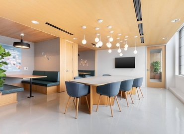 Virtual office in Oakland, CA, 66 Franklin Street (94607) - 13 | MatchOffice.com