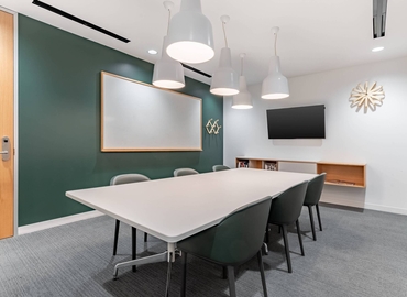 44671 m² Business center in Oakland, CA, 66 Franklin Street (94607) - 8 | MatchOffice