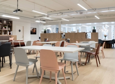 538 m² Meeting room in Oakland, CA, 66 Franklin Street (94607) - 12 | MatchOffice.com