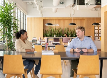 44671 m² Business space in Oakland, CA, 66 Franklin Street (94607) - 9 | MatchOffice.com