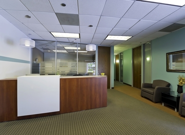 Virtual business address in San Ramon, CA, 2010 Crow Canyon Place (94583) - 4 | MatchOffice