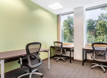 2691 m² Shared office  in Charlotte, NC, 6047 Tyvola Glen Circle (28217) - 8 | MatchOffice.com