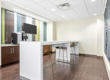 2691 m² Serviced office in Charlotte, NC, 6047 Tyvola Glen Circle (28217) - 4 | MatchOffice.com