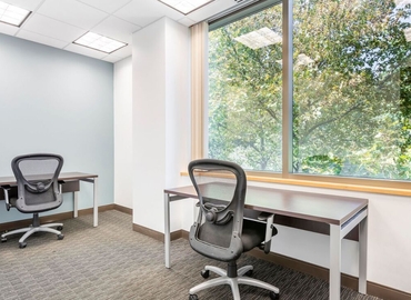2691 m² Serviced office in Charlotte, NC, 6047 Tyvola Glen Circle (28217) - 6 | MatchOffice.com