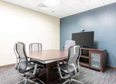 2691 m² Business park in Charlotte, NC, 6047 Tyvola Glen Circle (28217) - 8 | MatchOffice.com