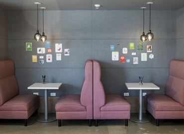 2691 m² Co-working  in Pittsburgh, PA, 6425 Living Place (15206) - 6 | MatchOffice