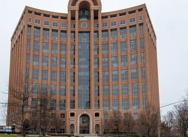 2691 m² Coworking  in Atlanta, GA, 800 Battery Avenue SE (30339) - 14 | MatchOffice