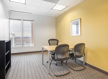 2691 m² Serviced office in Atlanta, GA, 800 Battery Avenue SE (30339) - 12 | MatchOffice