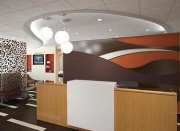 2691 m² Business space in San Antonio, TX, 9901 I.H. 10 West (78230) - 7 | MatchOffice.com