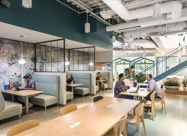 2691 m² Co-working  in Irvine, CA, 17875 Von Karman Ave (92614) - 9 | MatchOffice.com