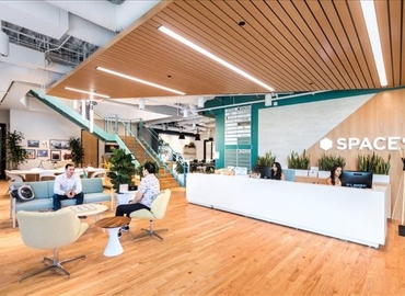2691 m² Co-working  in Irvine, CA, 17875 Von Karman Ave (92614) - 11 | MatchOffice.com