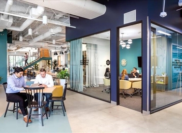 2691 m² Business park in Irvine, CA, 17875 Von Karman Ave (92614) - 7 | MatchOffice.com