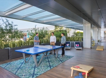 2691 m² Business space in Irvine, CA, 17875 Von Karman Ave (92614) - 10 | MatchOffice