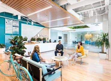 2691 m² Serviced office in Irvine, CA, 17875 Von Karman Ave (92614) - 12 | MatchOffice.com