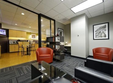 Virtual office in Portland, 10260 SW Greenburg Road (10260) - 10 | MatchOffice.com