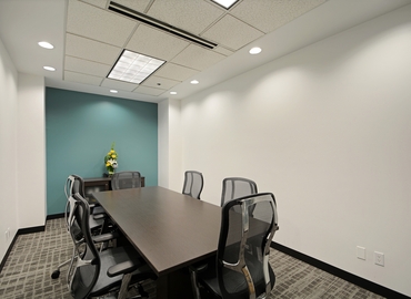 Virtual office space in Bellevue, WA, Skyline Tower (98004) - 4 | MatchOffice.com