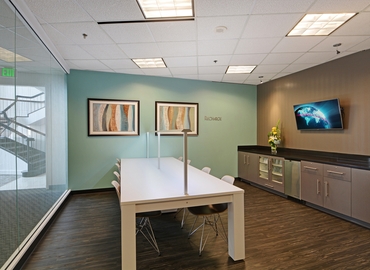 Virtual business address in Bellevue, WA, Skyline Tower (98004) - 5 | MatchOffice.com