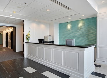 Virtual business address in Bellevue, WA, Skyline Tower (98004) - 11 | MatchOffice.com