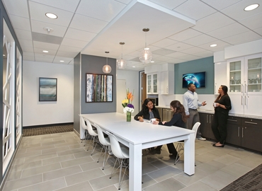 Virtual office space in Beverly Hills, CA, 10100 Santa Monica Blvd (90067) - 5 | MatchOffice