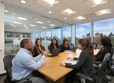 Virtual office in Beverly Hills, CA, 10100 Santa Monica Blvd (90067) - 6 | MatchOffice