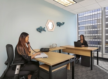 Virtual office in Beverly Hills, CA, 10100 Santa Monica Blvd (90067) - 9 | MatchOffice