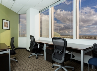 Virtual office space in Tucson, AZ, One South Church Avenue (85701) - 5 | MatchOffice